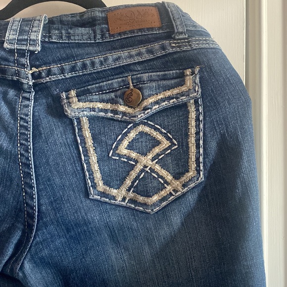 Jeans - Picture 4 of 4